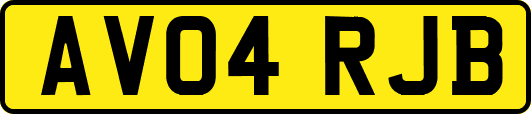 AV04RJB