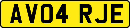 AV04RJE