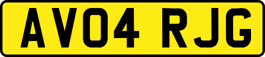 AV04RJG