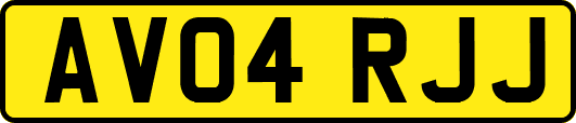 AV04RJJ