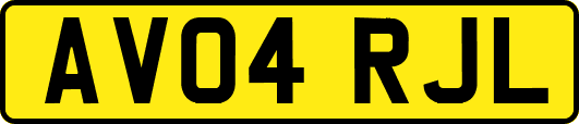 AV04RJL
