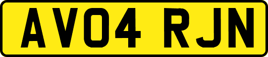 AV04RJN