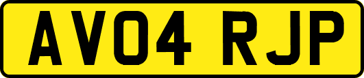 AV04RJP