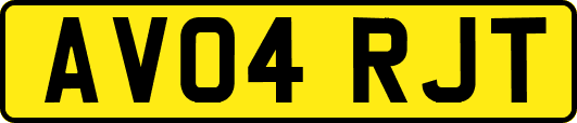 AV04RJT