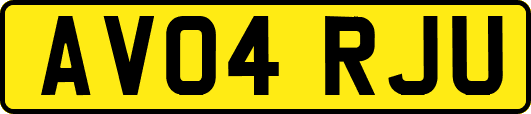 AV04RJU