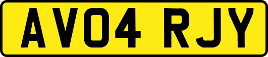 AV04RJY