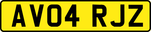 AV04RJZ