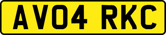 AV04RKC