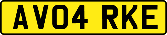 AV04RKE