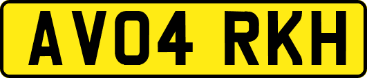 AV04RKH