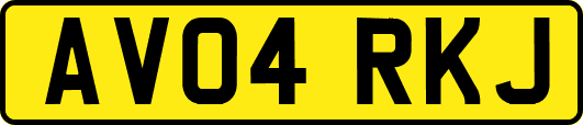AV04RKJ