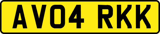 AV04RKK