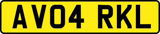 AV04RKL