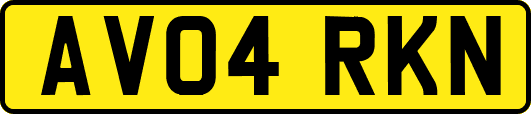 AV04RKN