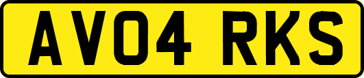 AV04RKS