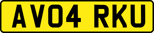 AV04RKU
