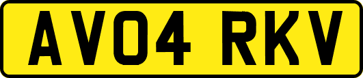 AV04RKV