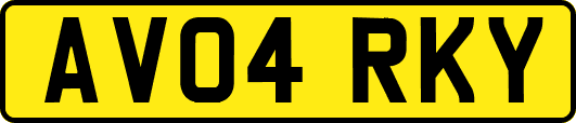 AV04RKY