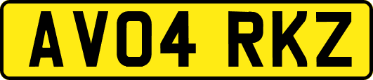 AV04RKZ