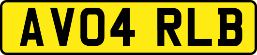 AV04RLB
