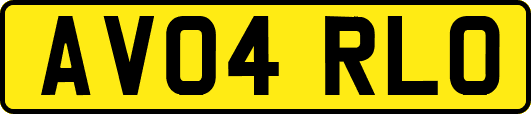 AV04RLO