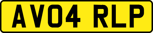 AV04RLP