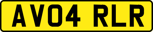 AV04RLR