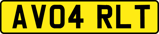 AV04RLT