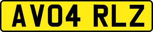 AV04RLZ