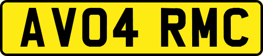 AV04RMC