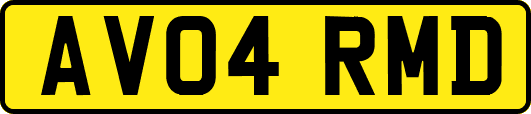 AV04RMD