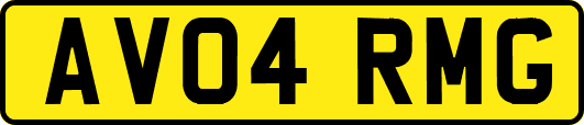 AV04RMG