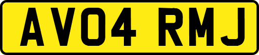 AV04RMJ
