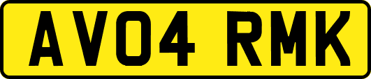 AV04RMK