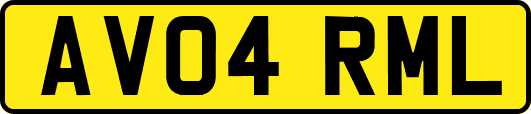 AV04RML