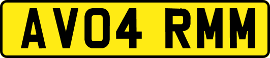 AV04RMM