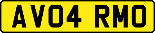 AV04RMO
