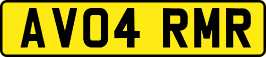 AV04RMR