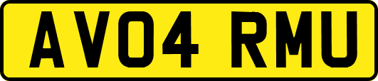AV04RMU