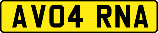 AV04RNA