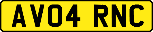 AV04RNC