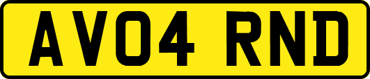 AV04RND