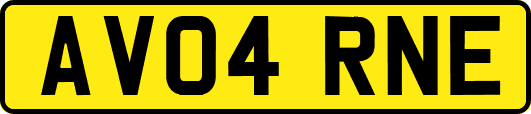 AV04RNE