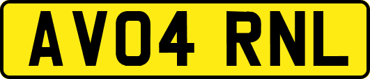 AV04RNL