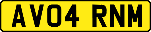 AV04RNM