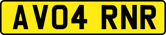AV04RNR