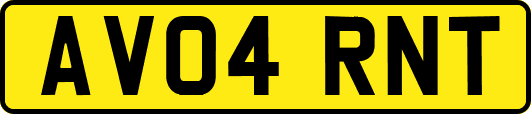 AV04RNT