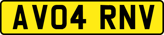 AV04RNV