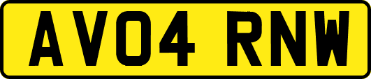 AV04RNW