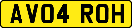 AV04ROH